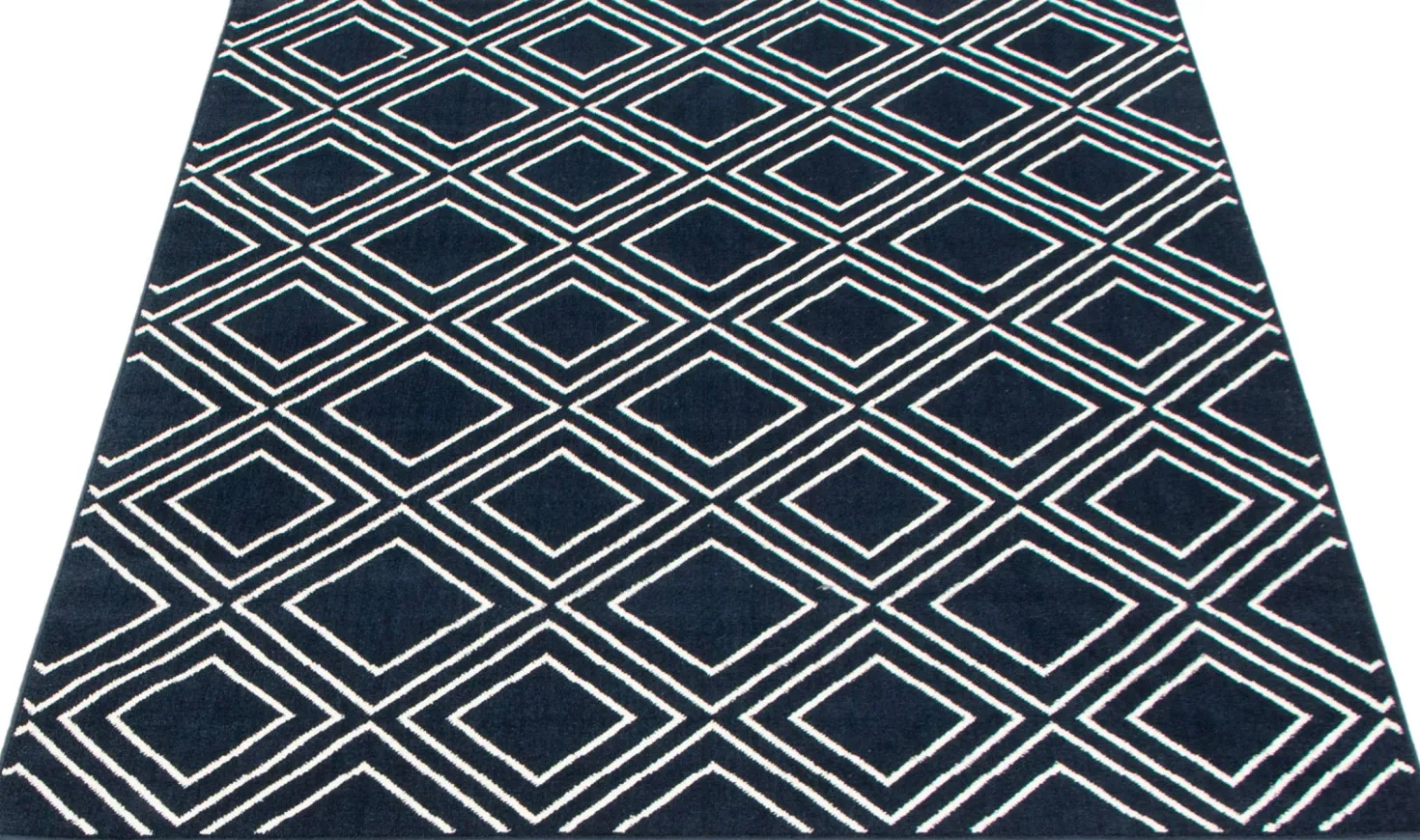 Tapis intérieur - 8 x 10