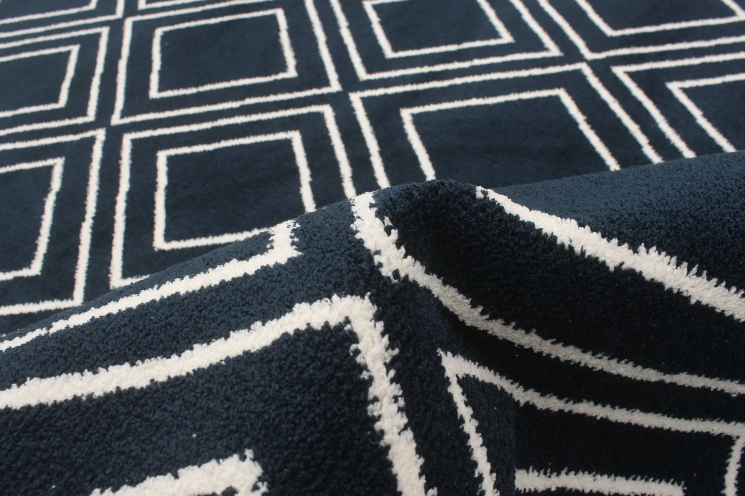 Tapis intérieur - 8 x 10