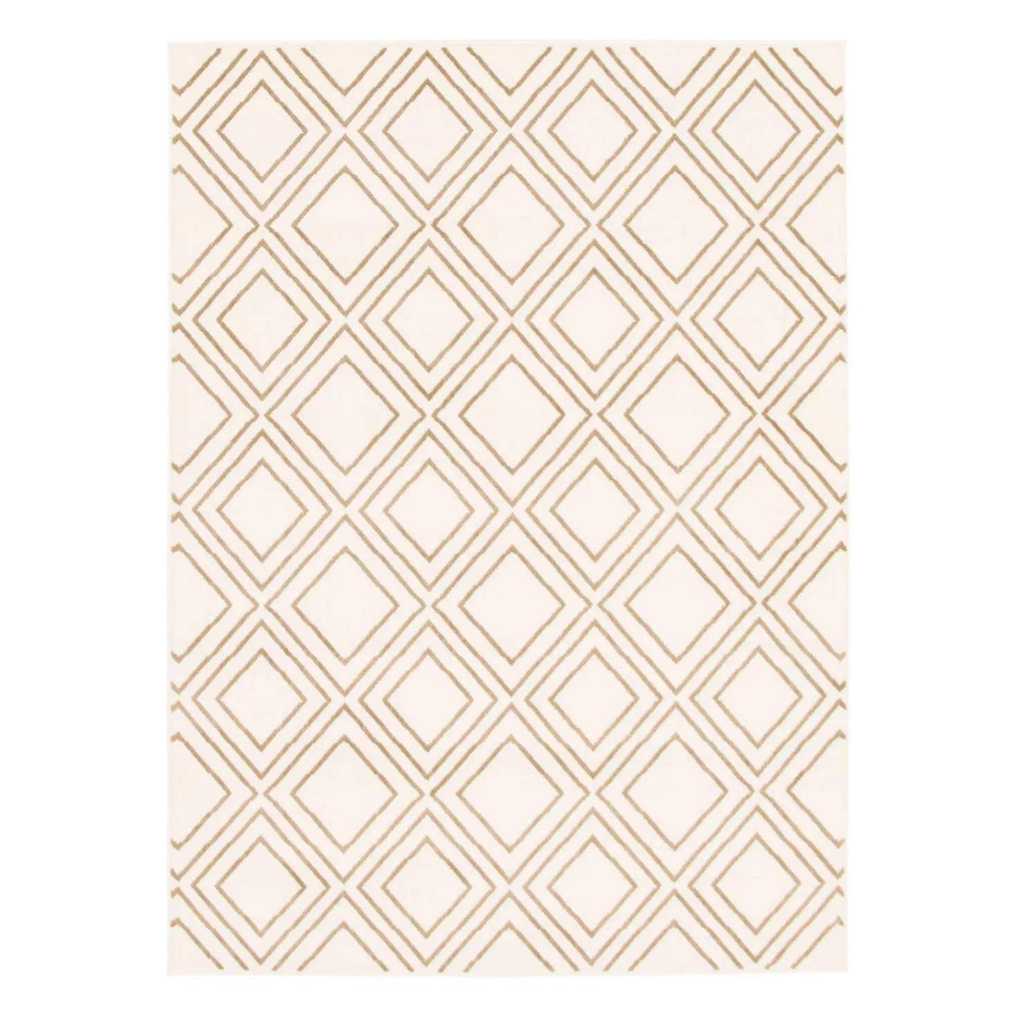 Tapis intérieur - 8 x 10
