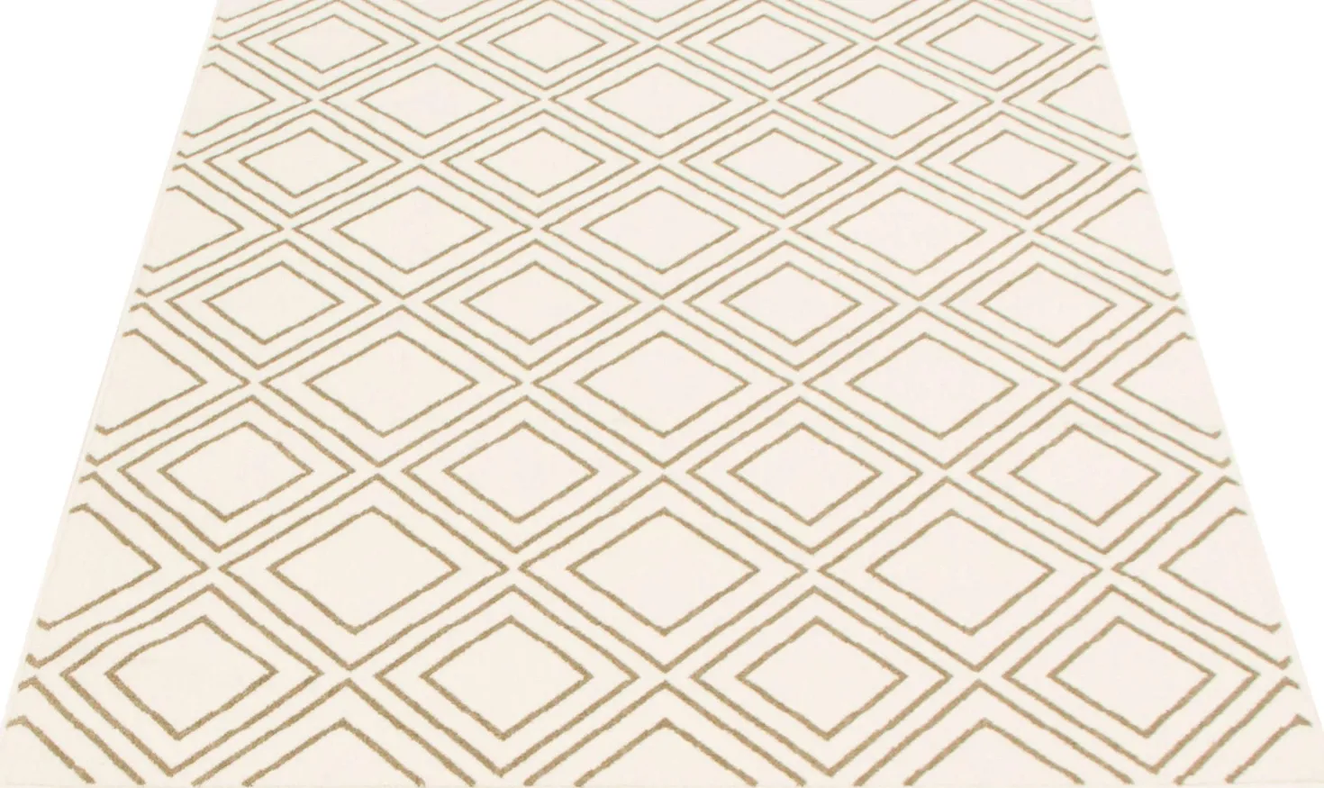 Tapis intérieur - 8 x 10