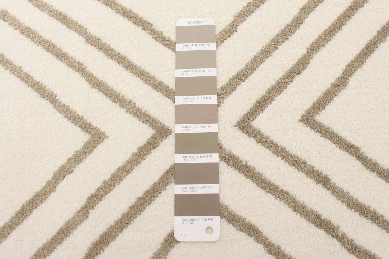 Tapis intérieur - 8 x 10