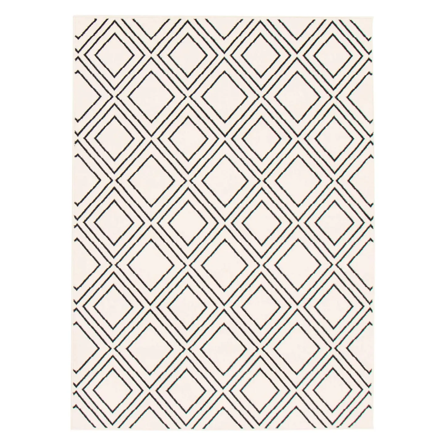 Tapis intérieur - 8 x 10