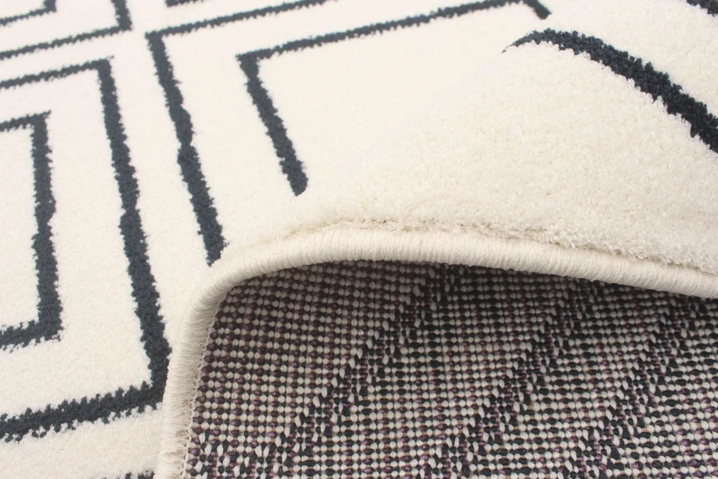 Tapis intérieur - 8 x 10
