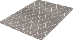 Tapis intérieur - 8 x 10