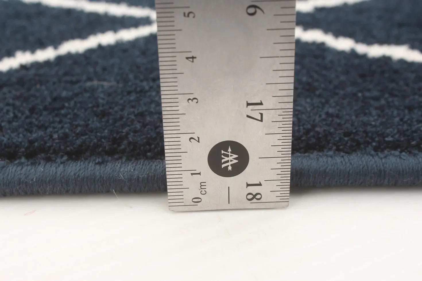Tapis intérieur - 8 x 10