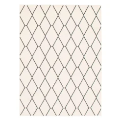 Tapis intérieur - 8 x 10