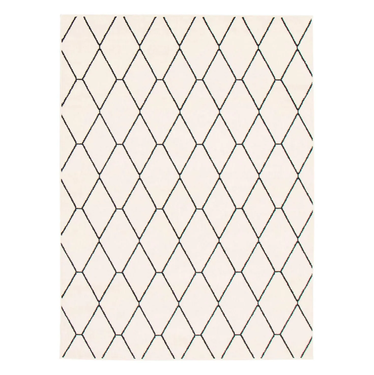 Tapis intérieur - 8 x 10