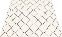 Tapis intérieur - 8 x 10