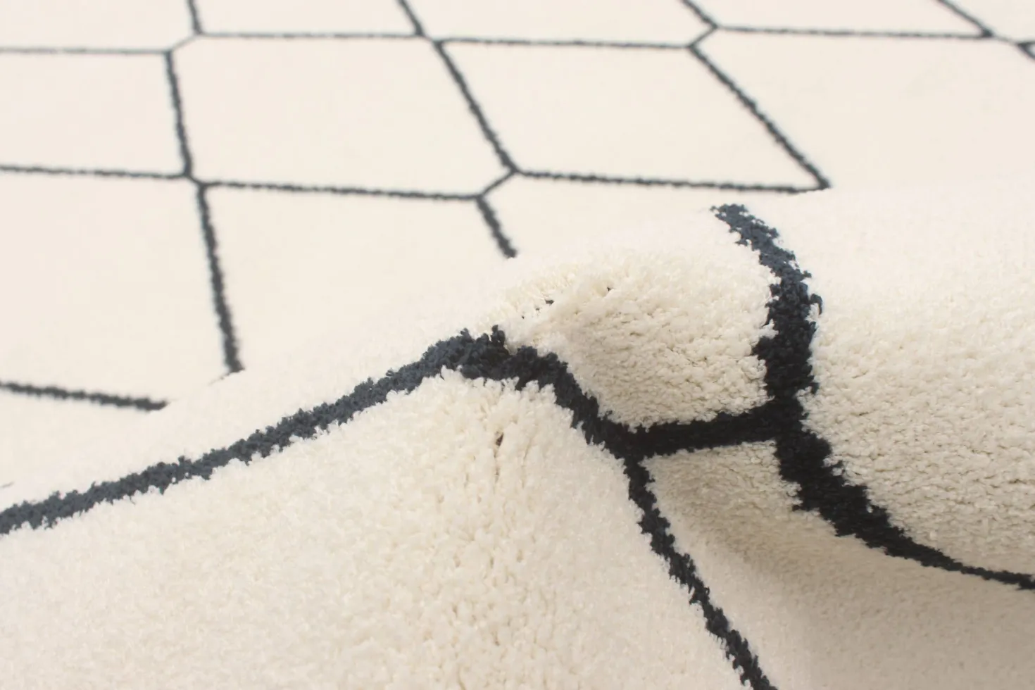 Tapis intérieur - 8 x 10