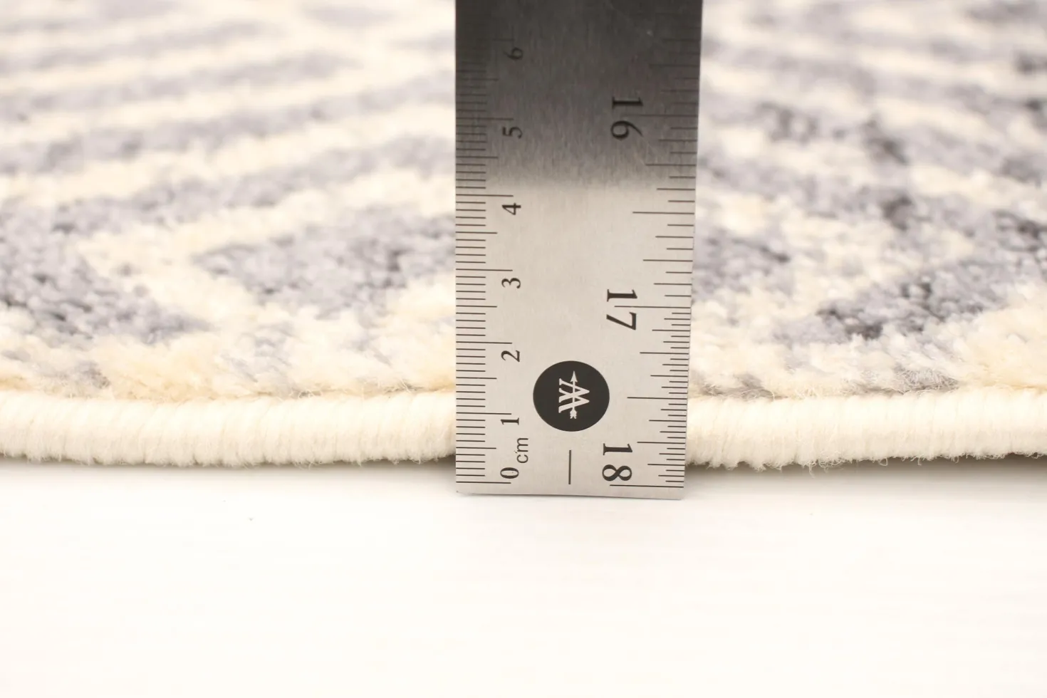 Tapis intérieur - 8 x 10