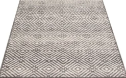 Tapis intérieur - 8 x 10