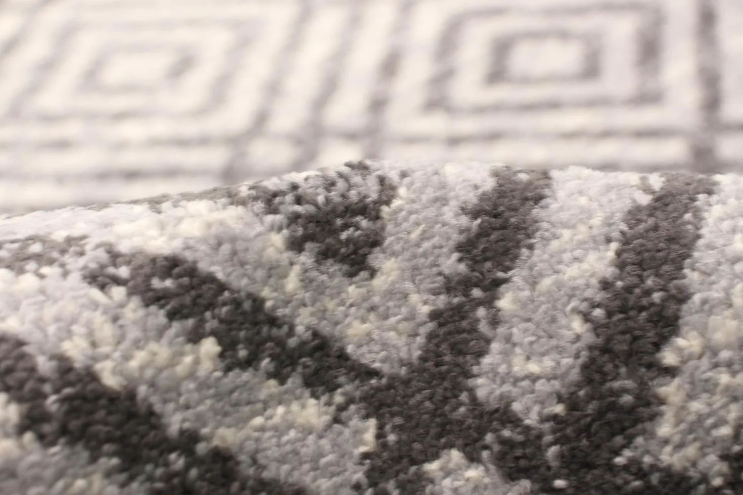 Tapis intérieur - 8 x 10