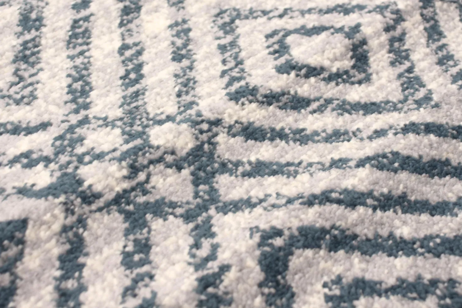 Tapis intérieur - 8 x 10