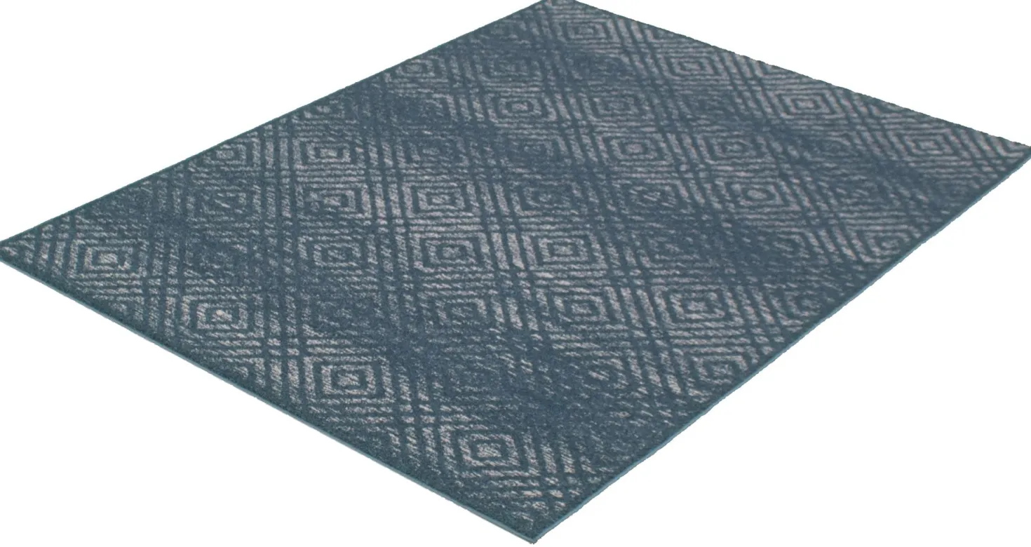 Tapis intérieur - 8 x 10