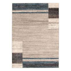 Tapis intérieur - 8 x 10