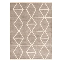 Tapis intérieur - 8 x 10