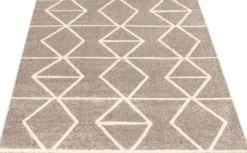Tapis intérieur - 8 x 10