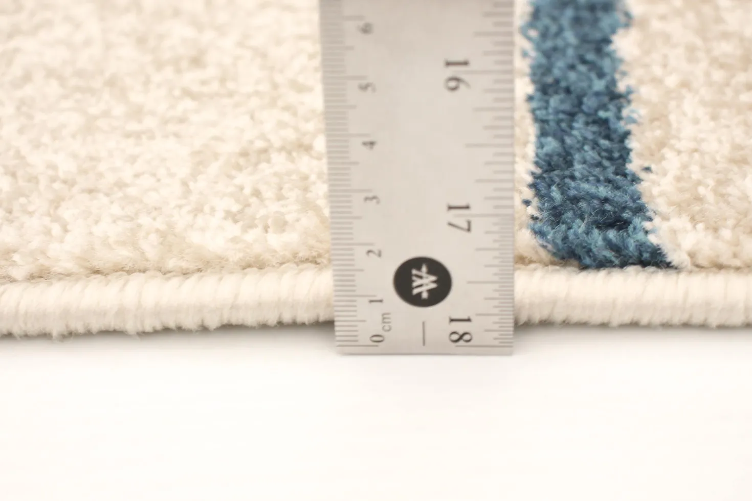 Tapis intérieur - 8 x 10