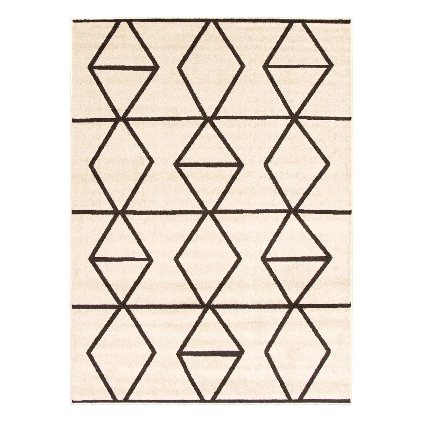 Tapis intérieur - 8 x 10