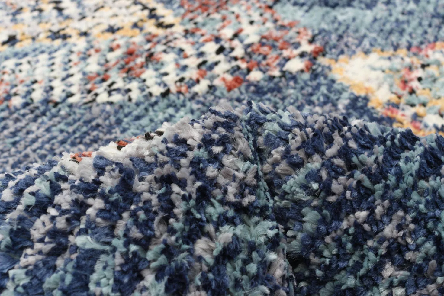 Tapis intérieur - 8 x 10