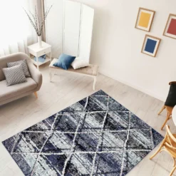 Tapis intérieur - 8 x 10