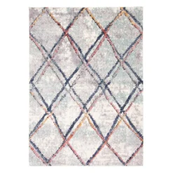 Tapis intérieur - 8 x 10