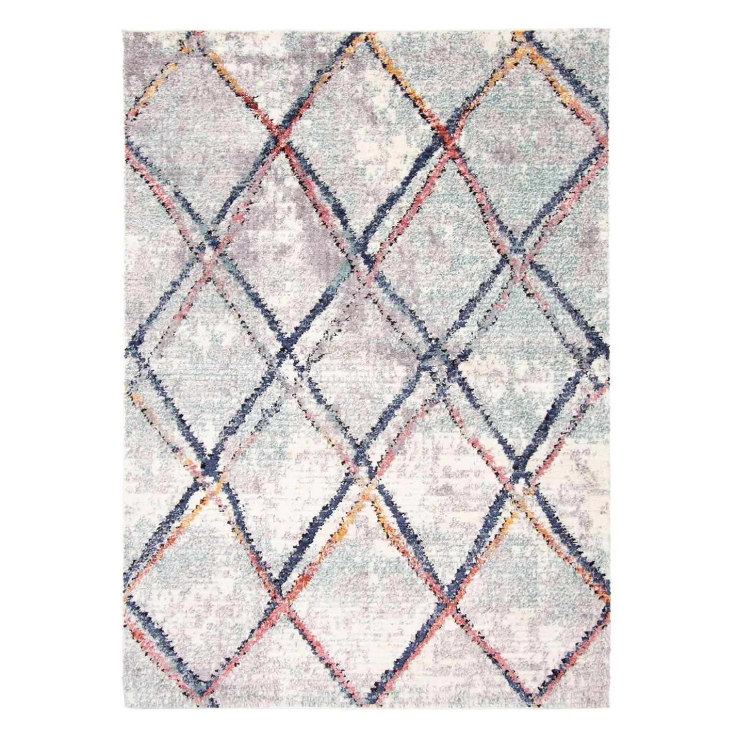 Tapis intérieur - 8 x 10