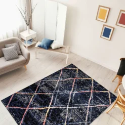 Tapis intérieur - 8 x 10