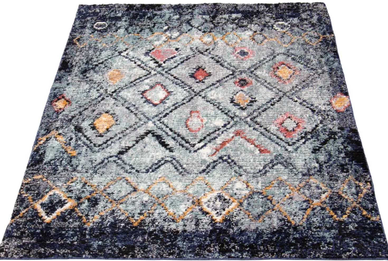 Tapis intérieur - 8 x 10