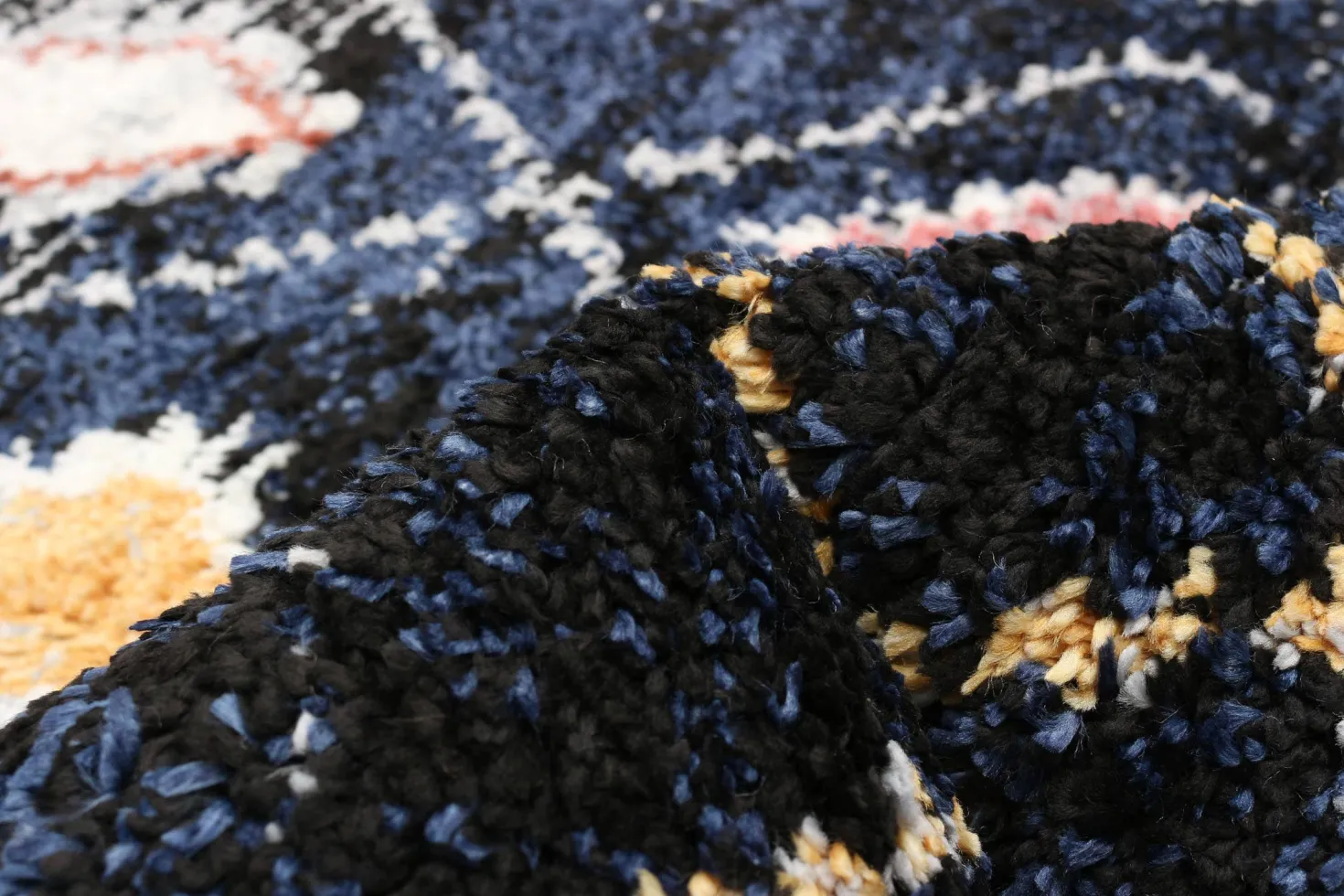 Tapis intérieur - 8 x 10