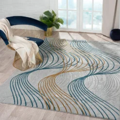Tapis intérieur - 8x10