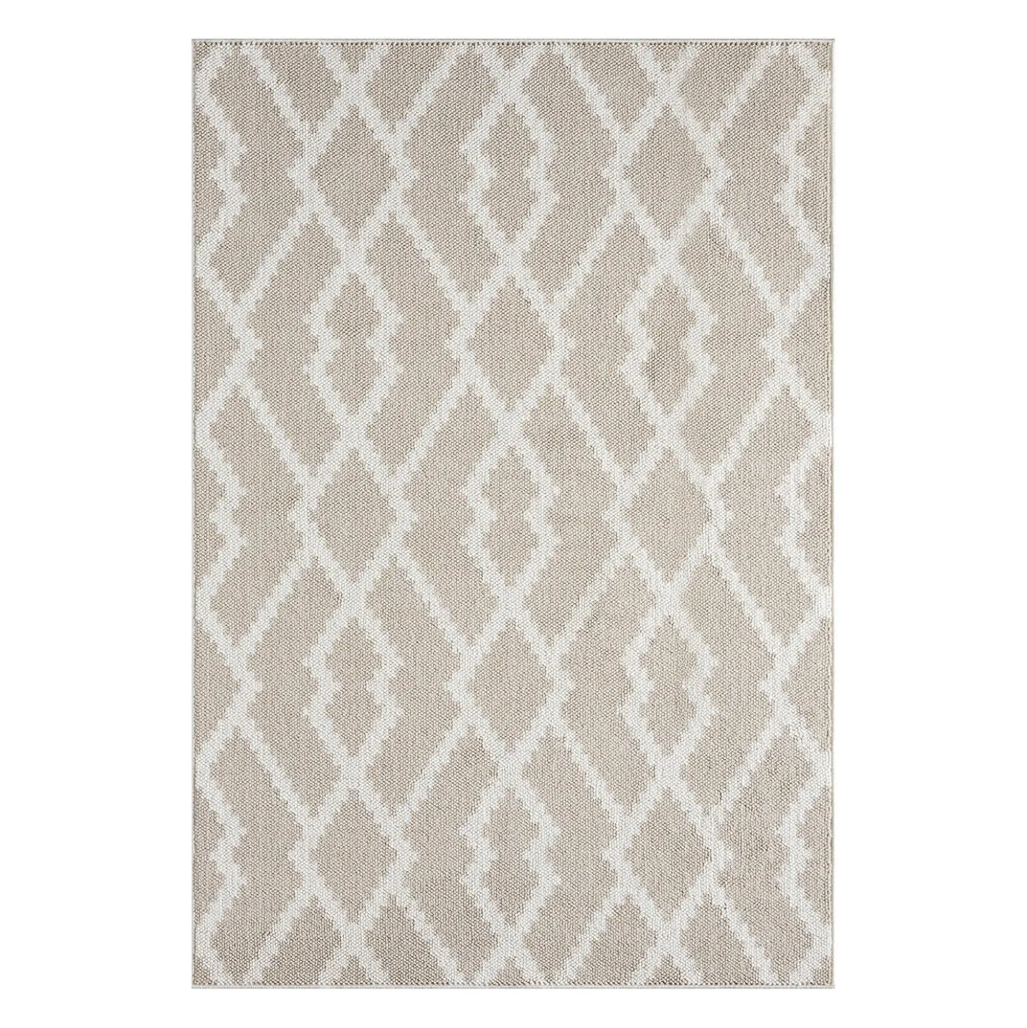 Tapis intérieur - 8 x 11
