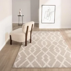 Tapis intérieur - 8 x 11
