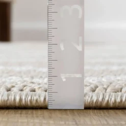Tapis intérieur - 8 x 11