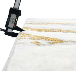 Tapis 4 X 6 pi