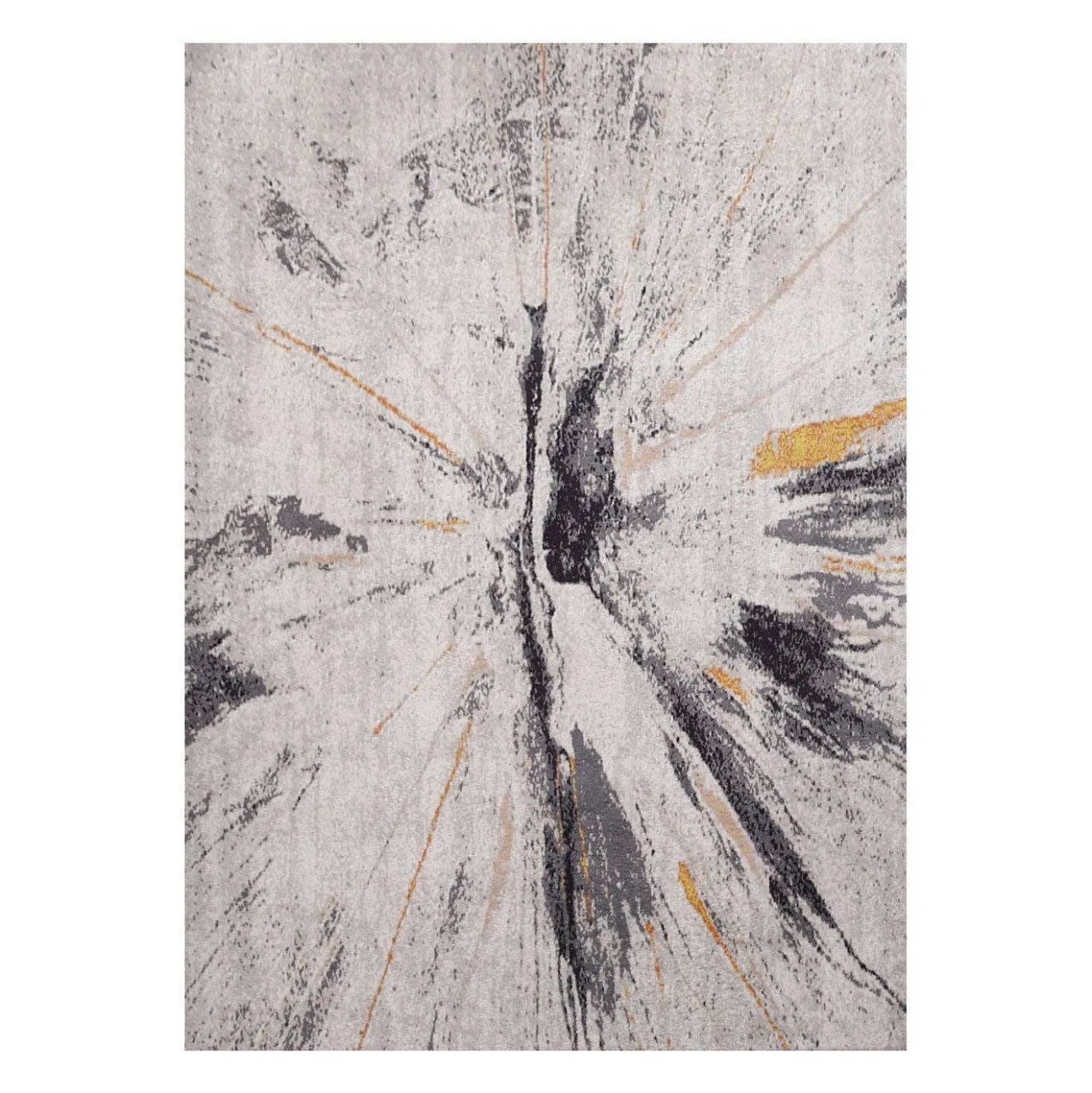 Tapis 5 X 7 pi