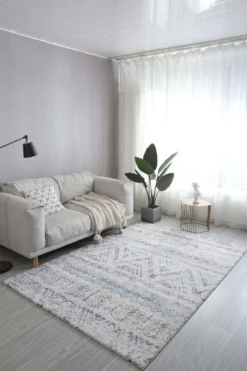 Tapis 5 X 7 pi