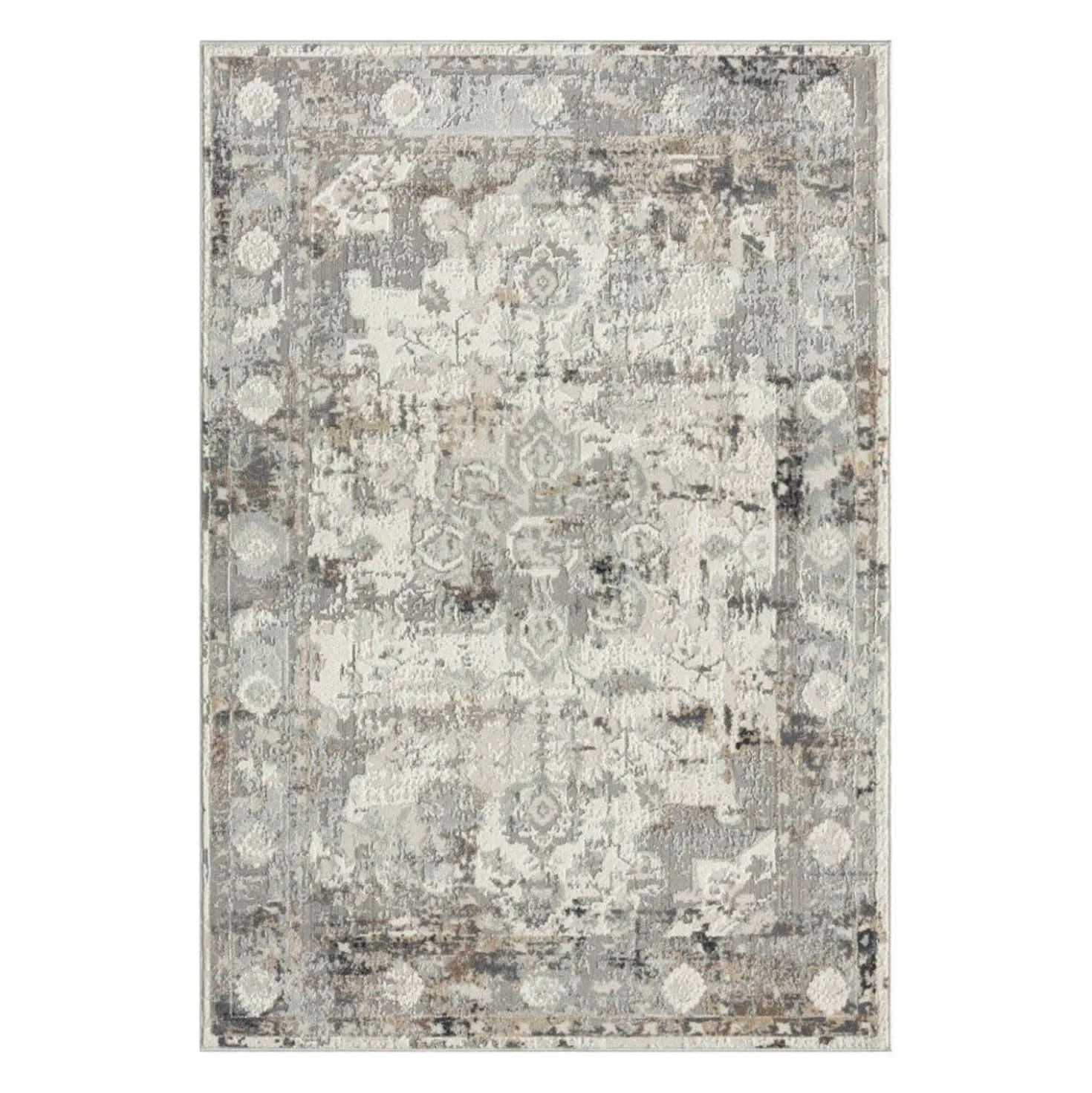 Tapis 5 X 7 pi