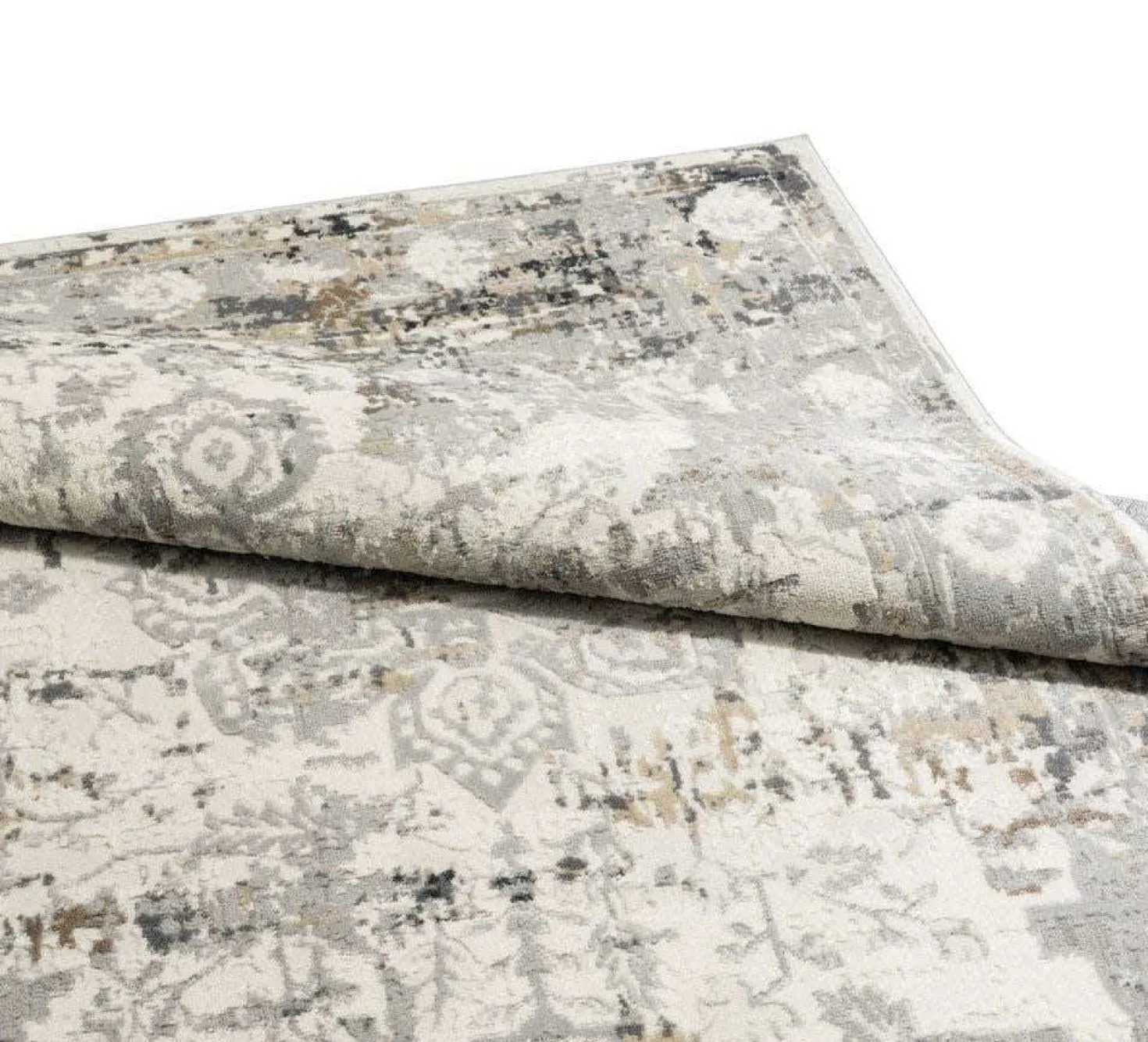 Tapis 5 X 7 pi