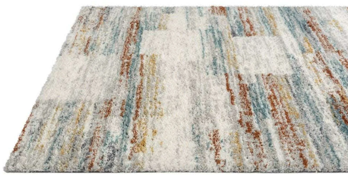 Tapis 5 X 7 pi