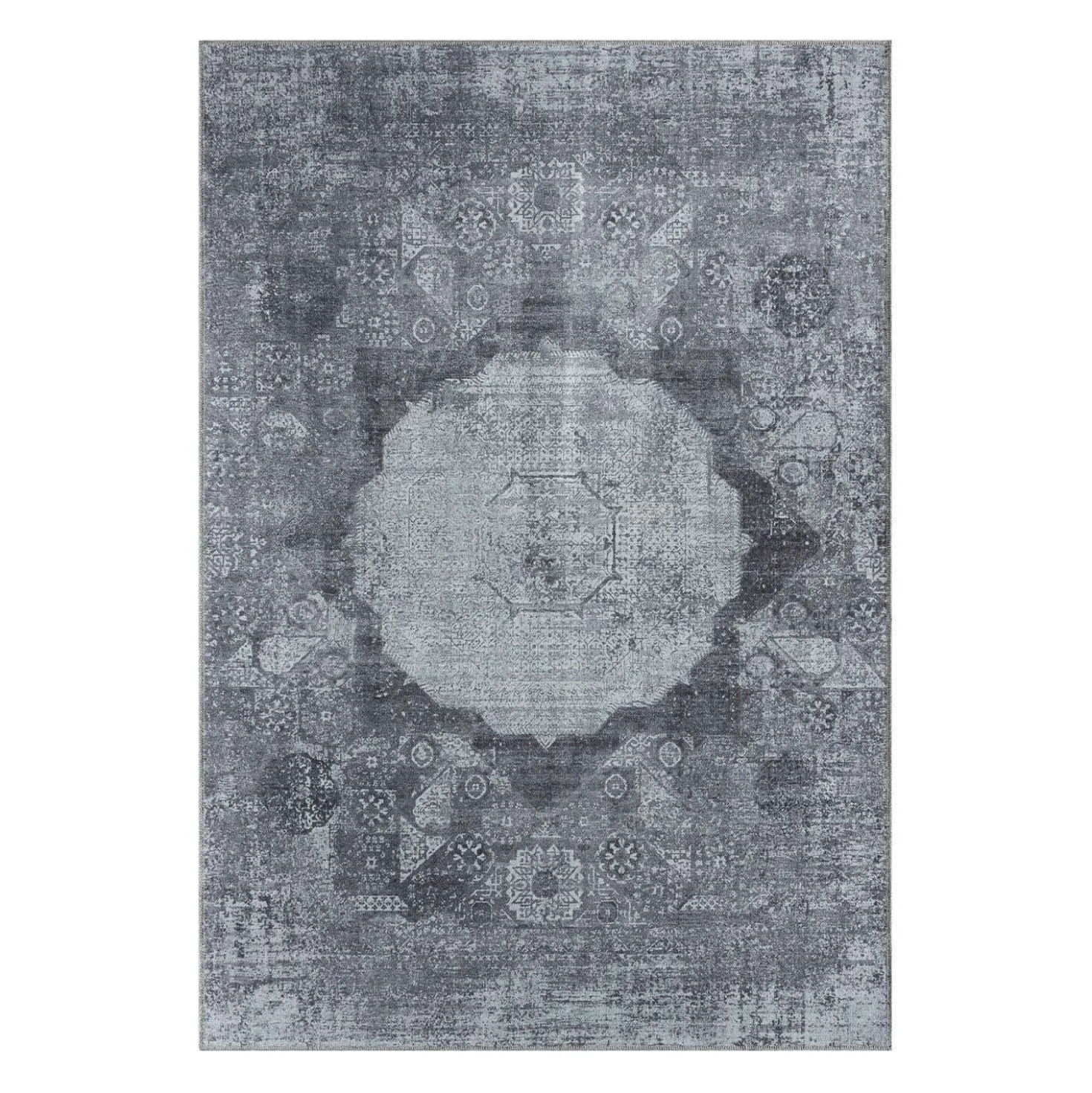 Tapis 5 X 7 pi
