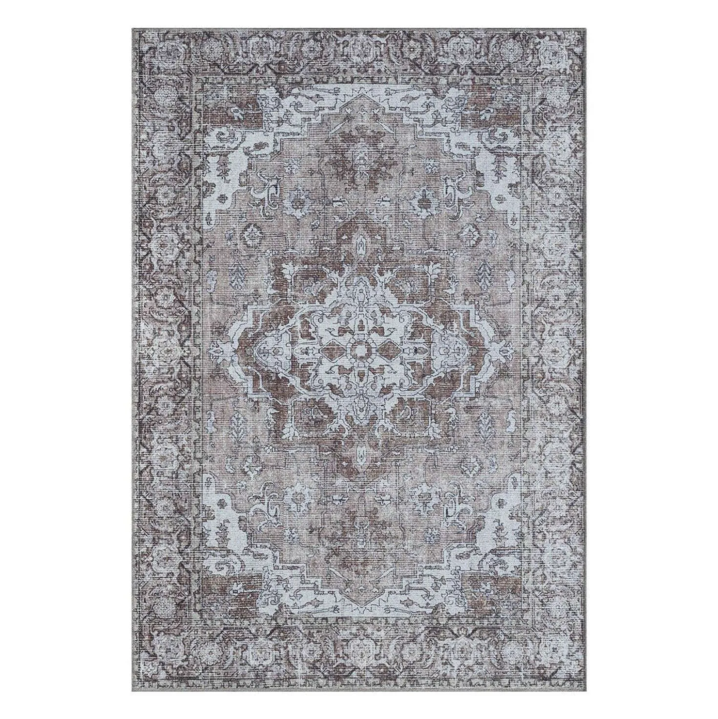 Tapis 5 X 7 pi