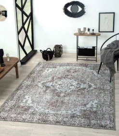 Tapis 5 X 7 pi