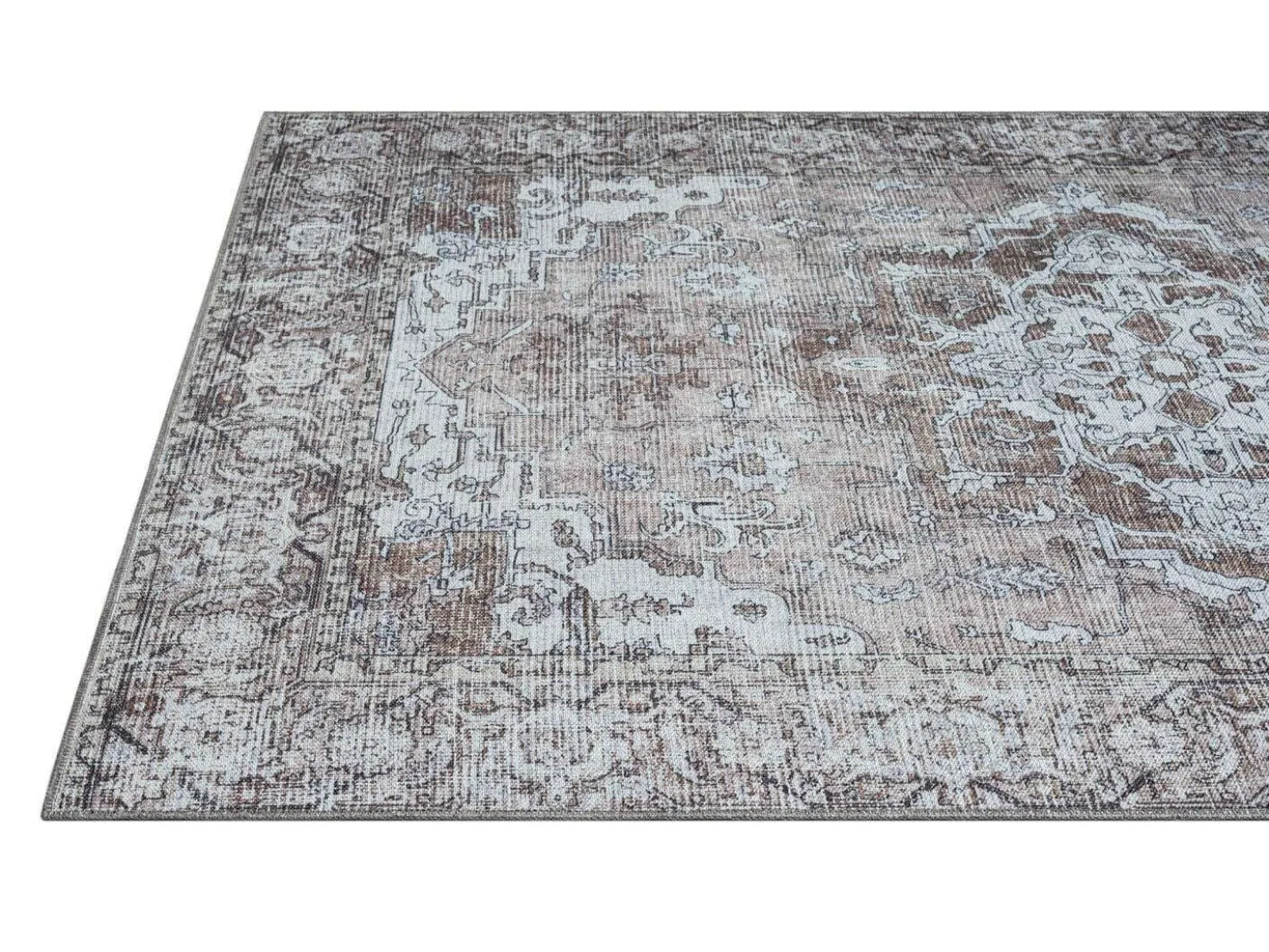 Tapis 5 X 7 pi