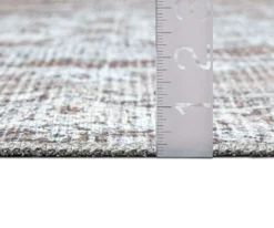 Tapis 5 X 7 pi