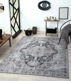Tapis 5 X 7 pi