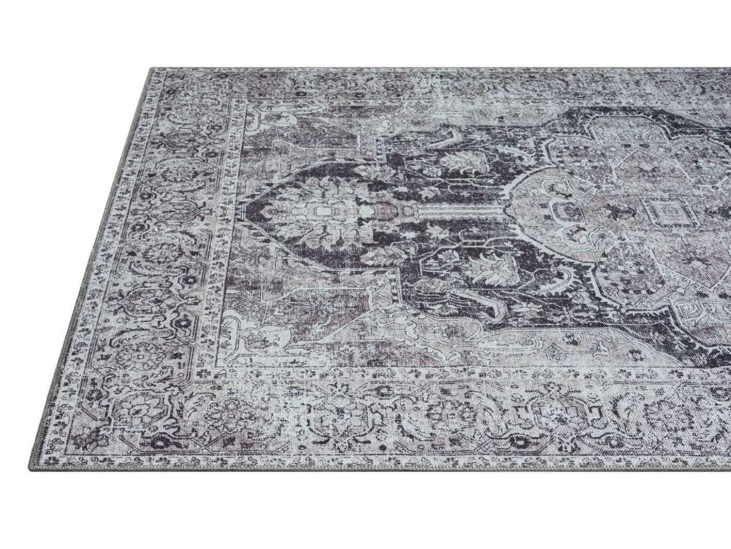 Tapis 5 X 7 pi