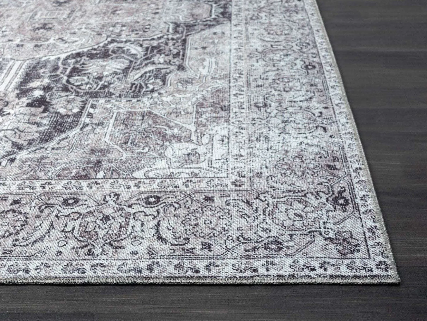 Tapis 5 X 7 pi