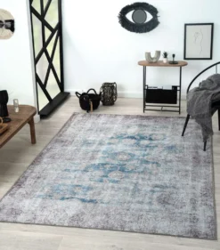 Tapis 5 X 7 pi
