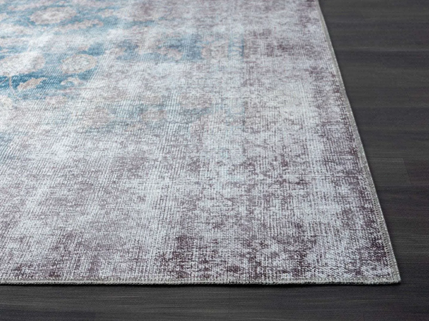 Tapis 5 X 7 pi